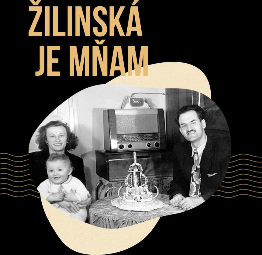 žilinská je mňam