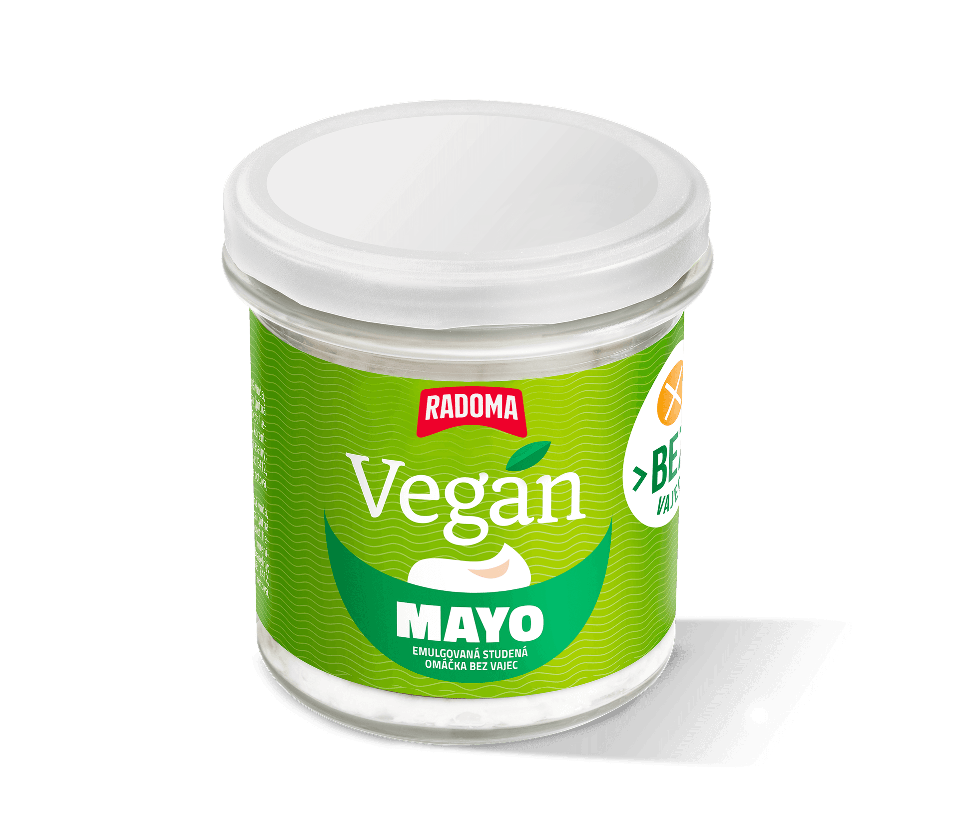 VEGAN Mayo 270g