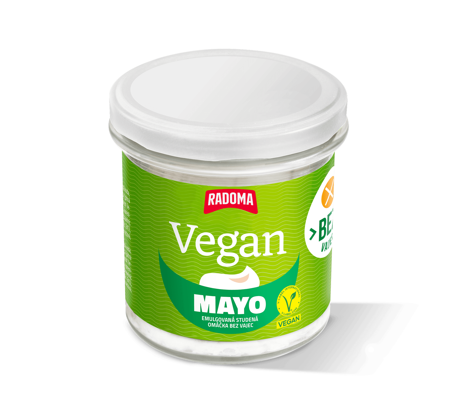 VEGAN Mayo 270g