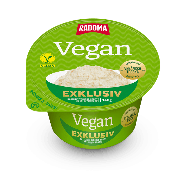 VEGAN Exklusiv 140g