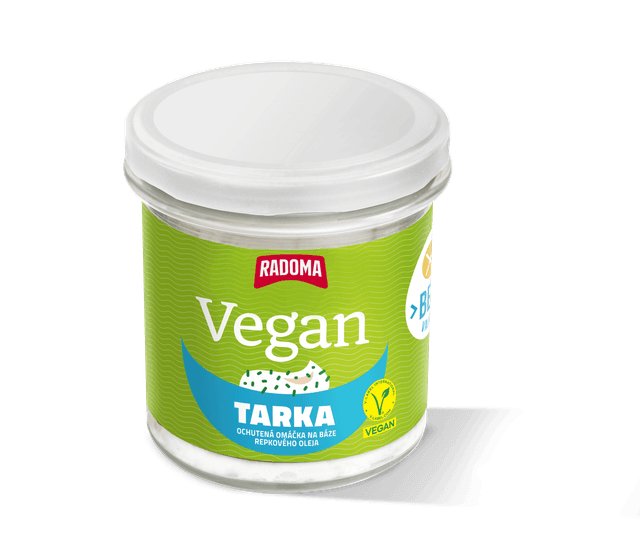 VEGAN Tarka 270g
