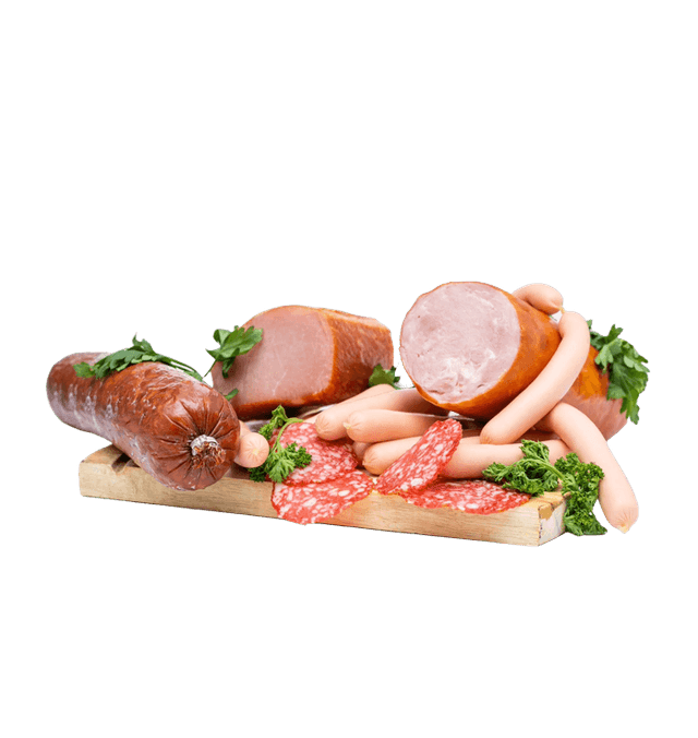 Mäsové výrobky