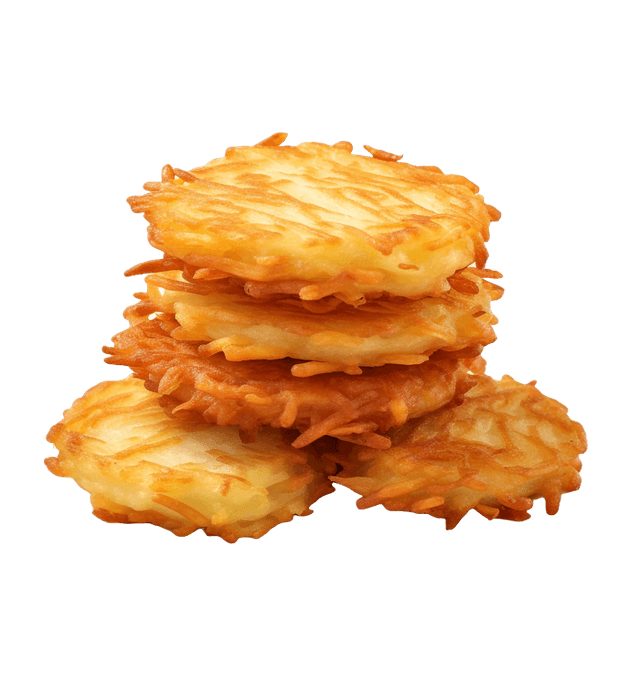 Zemiakové placky