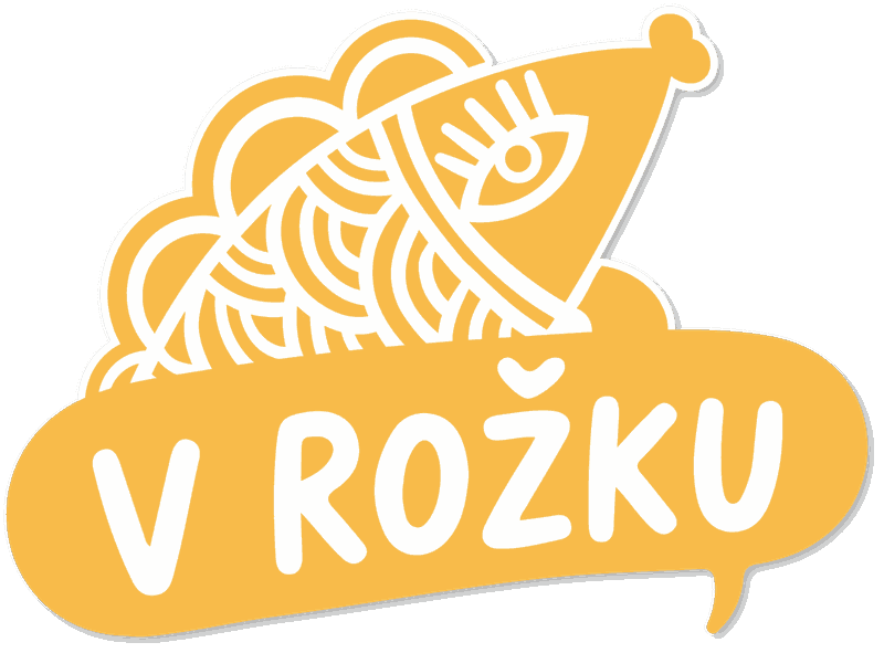 Treska v rožku